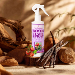 Tomato Leaf Room & Linen Spray 8.8oz