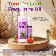 Tomato Leaf Room & Linen Spray 8.8oz