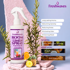 Tropical Bliss Room & Linen Spray 8.8oz
