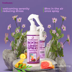 Tropical Bliss Room & Linen Spray 8.8oz