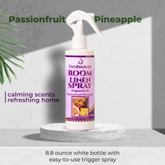 Passionfruit Pineapple Room Spray Diffuser 8.8oz