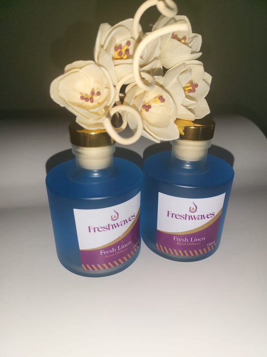 Fresh Linen Diffuser near me in Dayton MN USA, home fragrance near me in Dayton MN USA