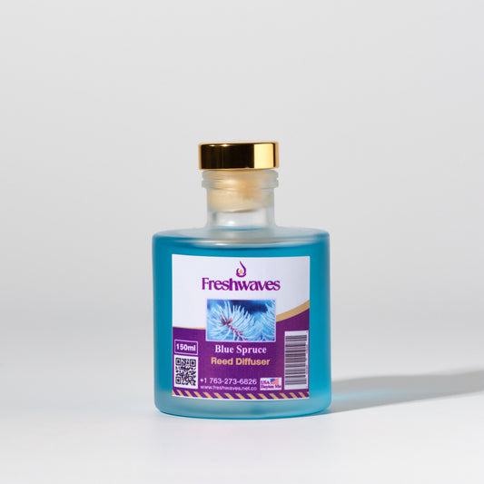 Blue Spruce Freshwaves