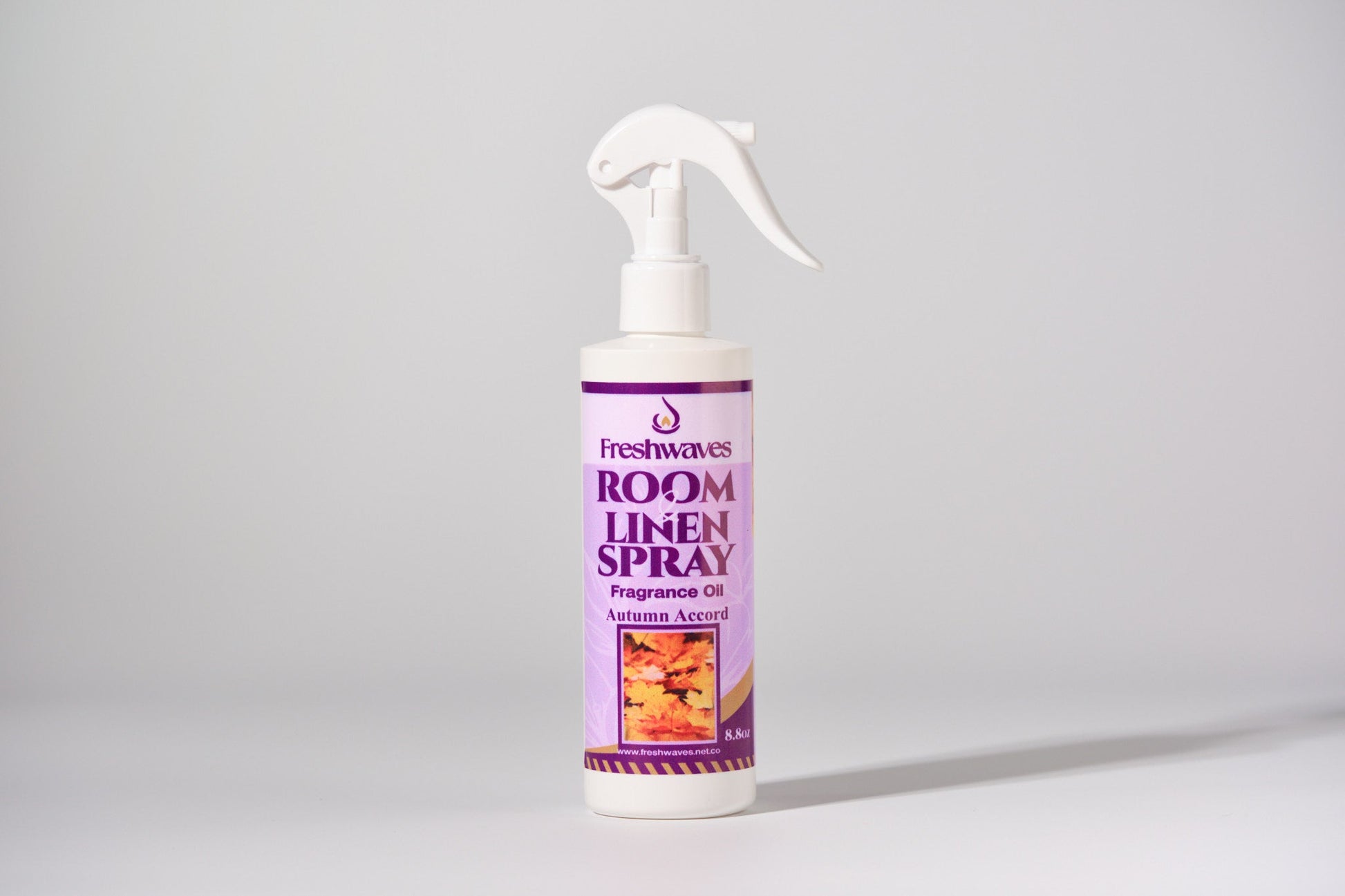 Autumn Accord Freshwaves