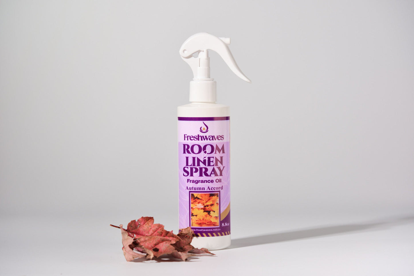 Autumn Accord Freshwaves