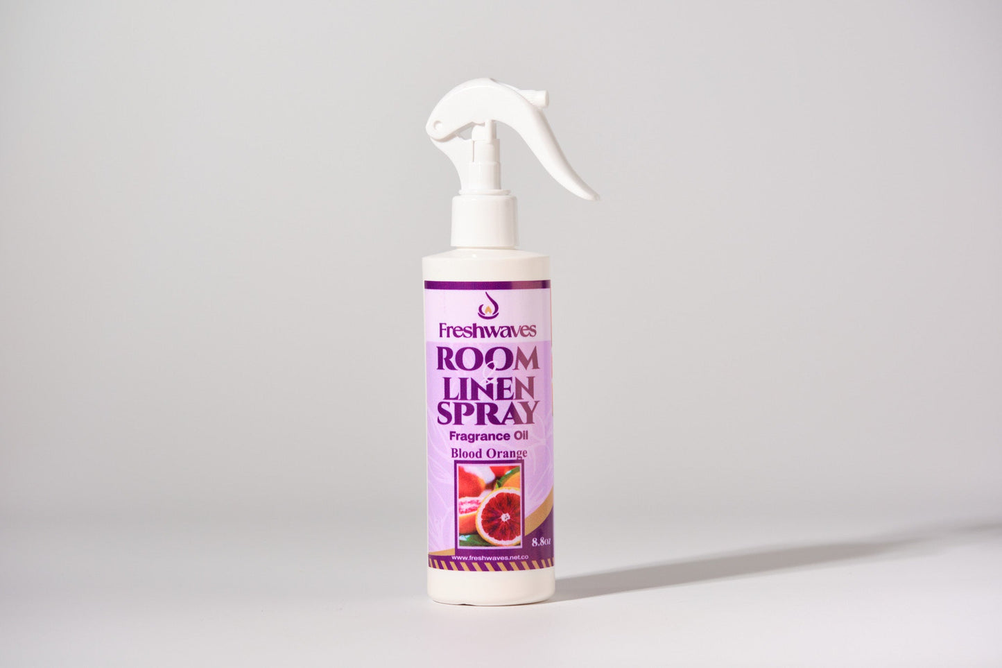 Blood Orange Freshwaves