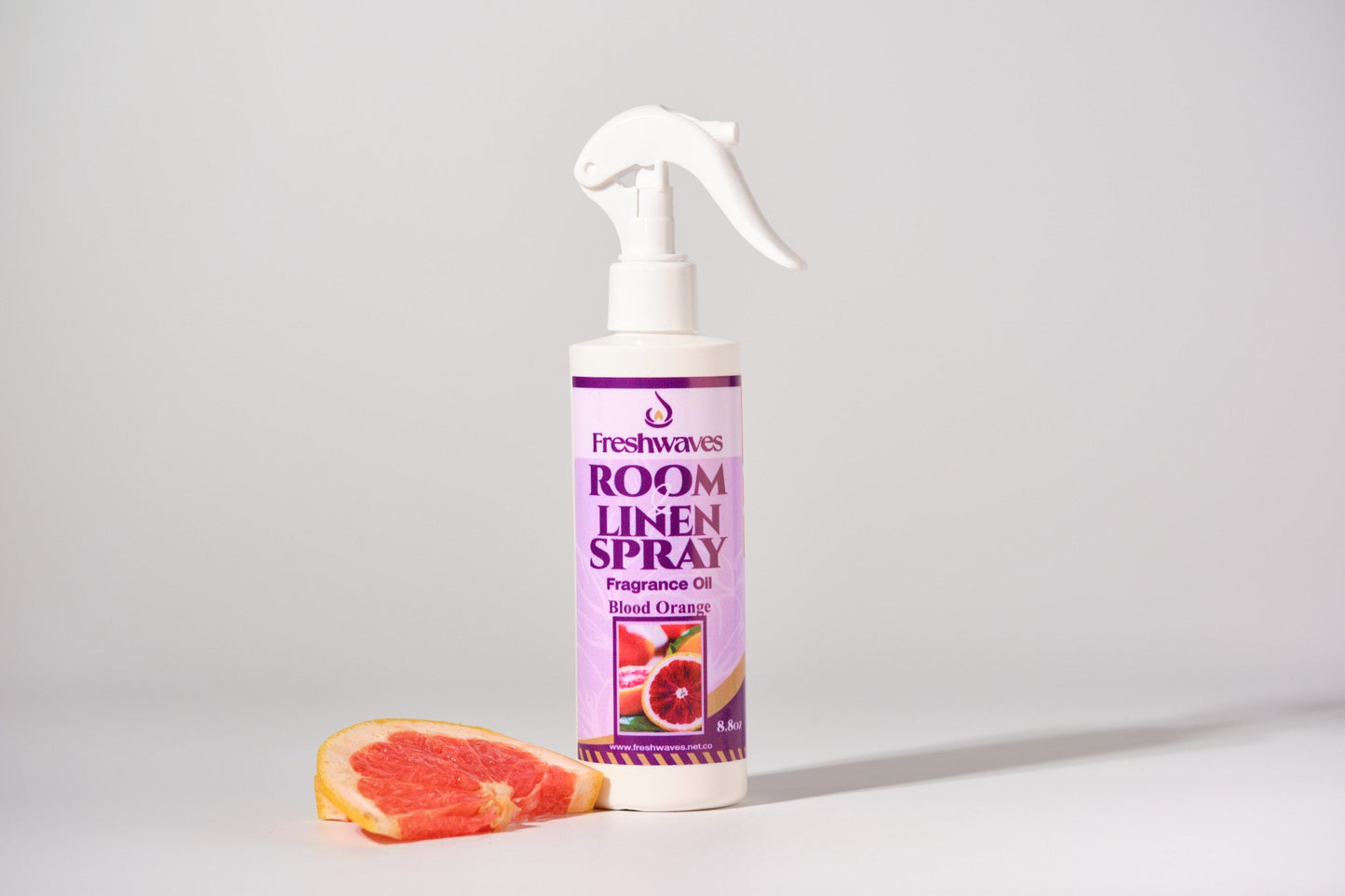 Blood Orange Freshwaves