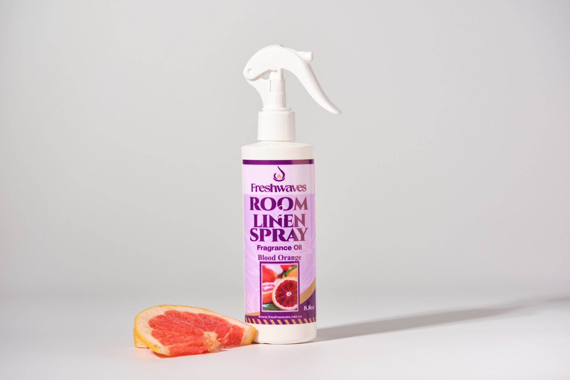 Blood Orange Freshwaves