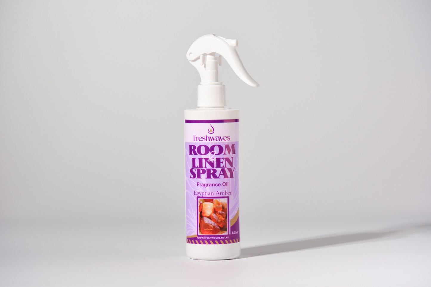 Egyptian Amber FreshWaves