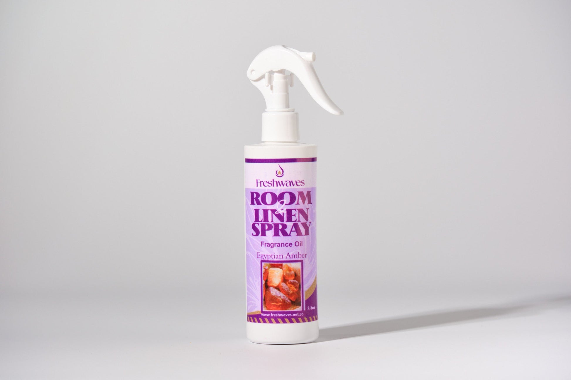 Egyptian Amber FreshWaves