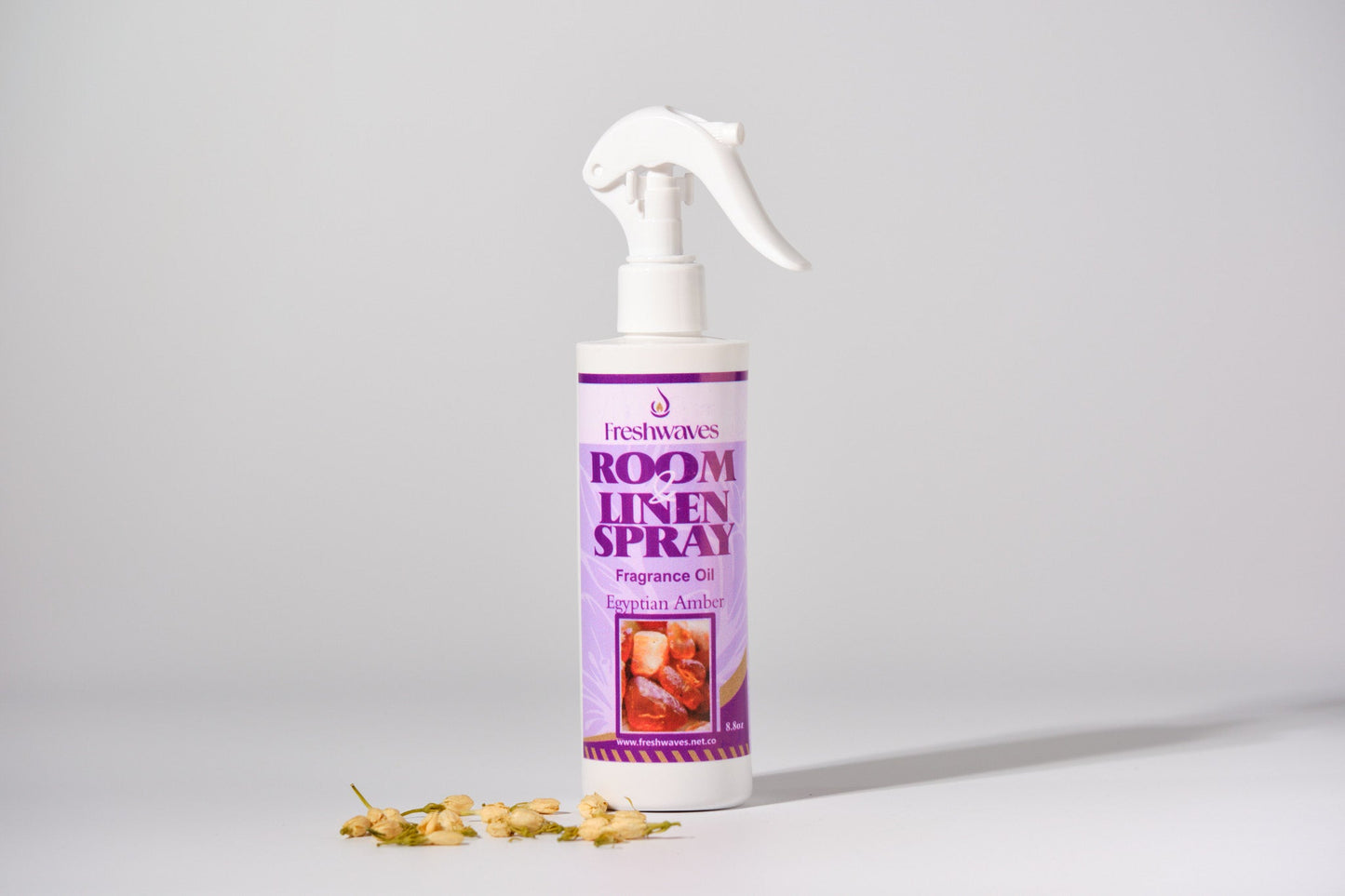 Egyptian Amber FreshWaves