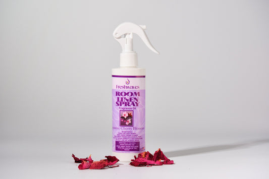 Japanese Cherry Blossom FreshWaves