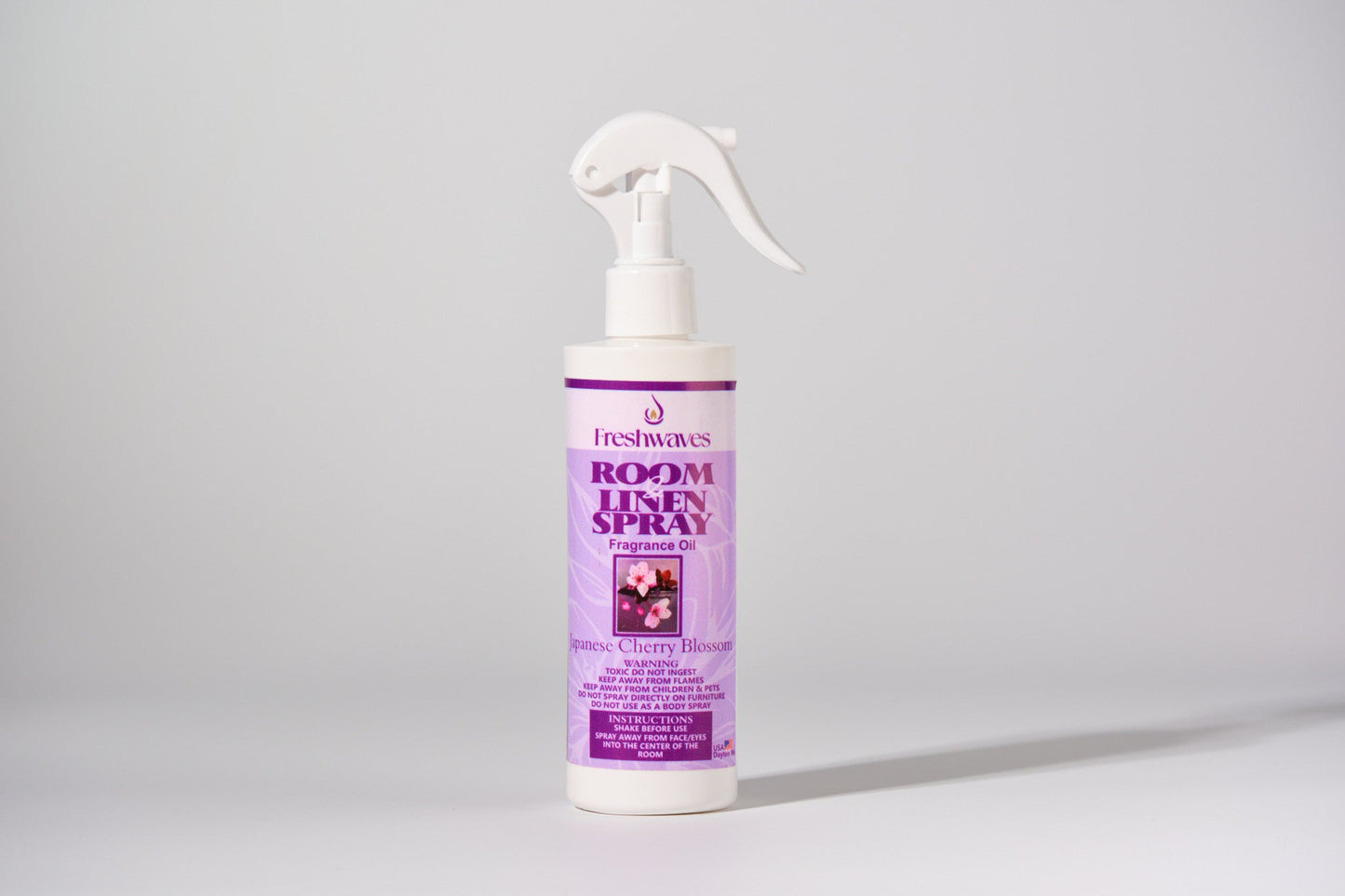 Japanese Cherry Blossom FreshWaves