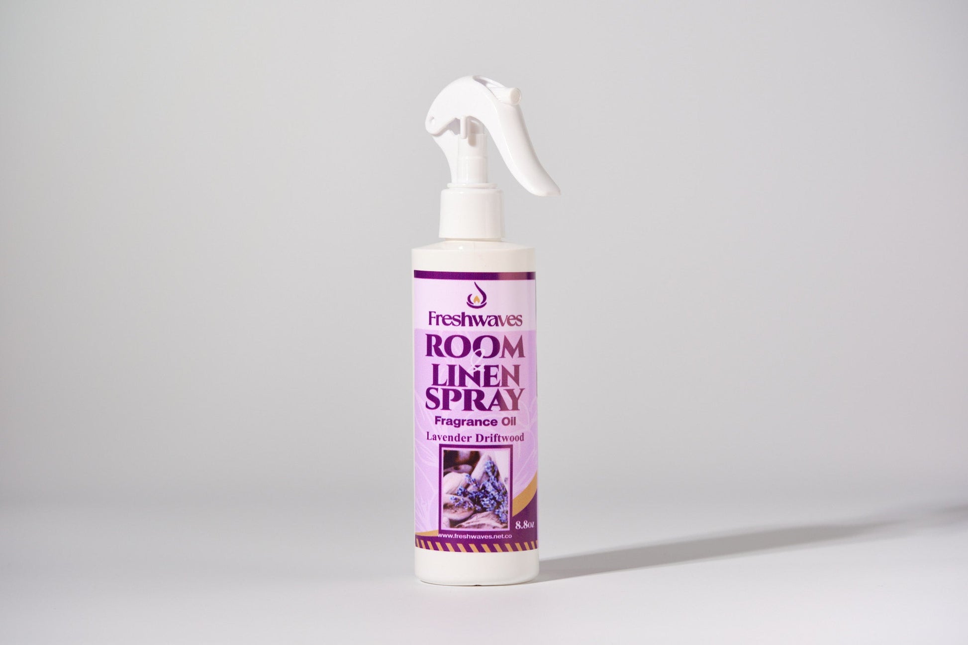 Lavender Driftwood FreshWaves