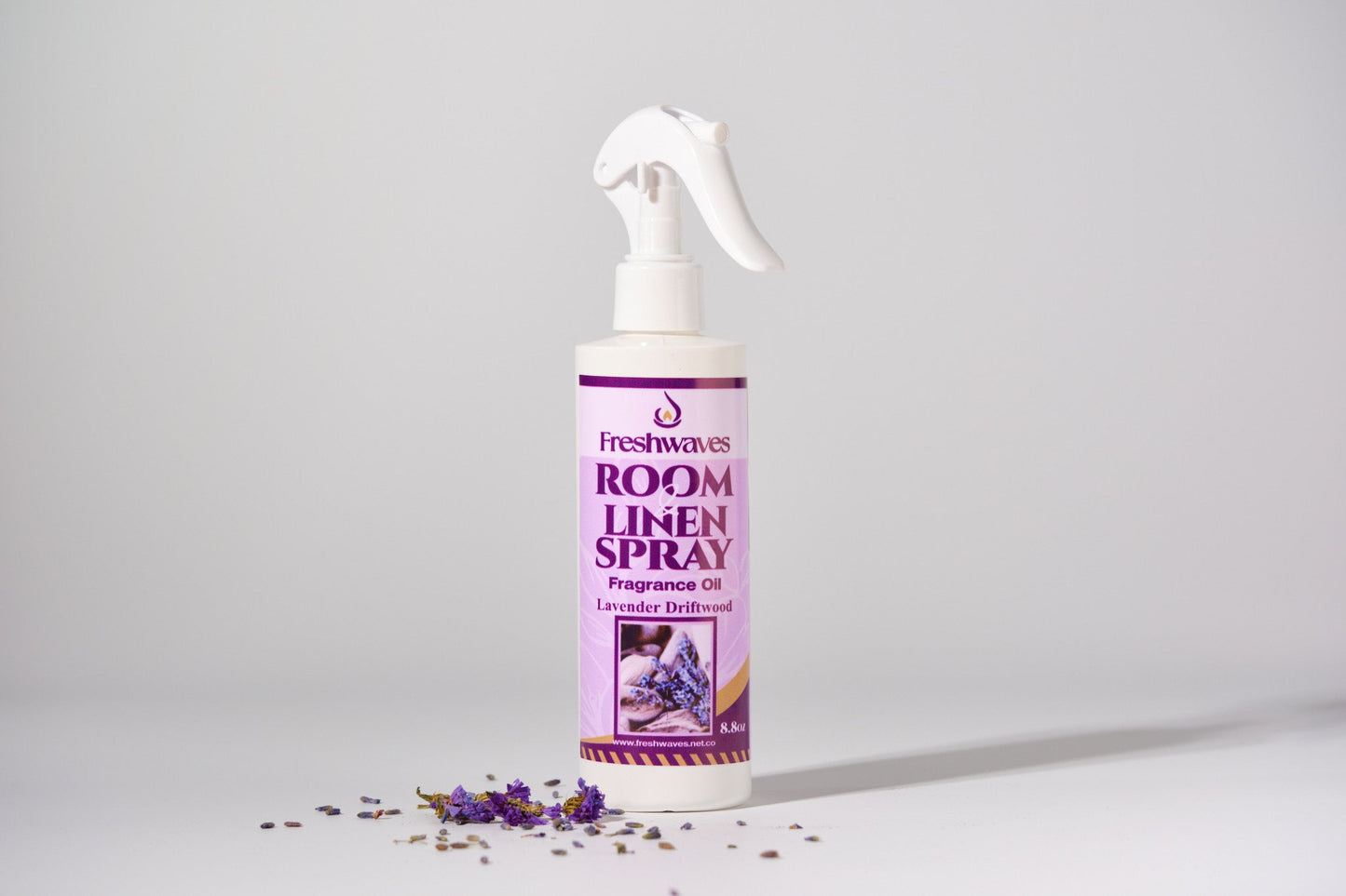 Lavender Driftwood FreshWaves