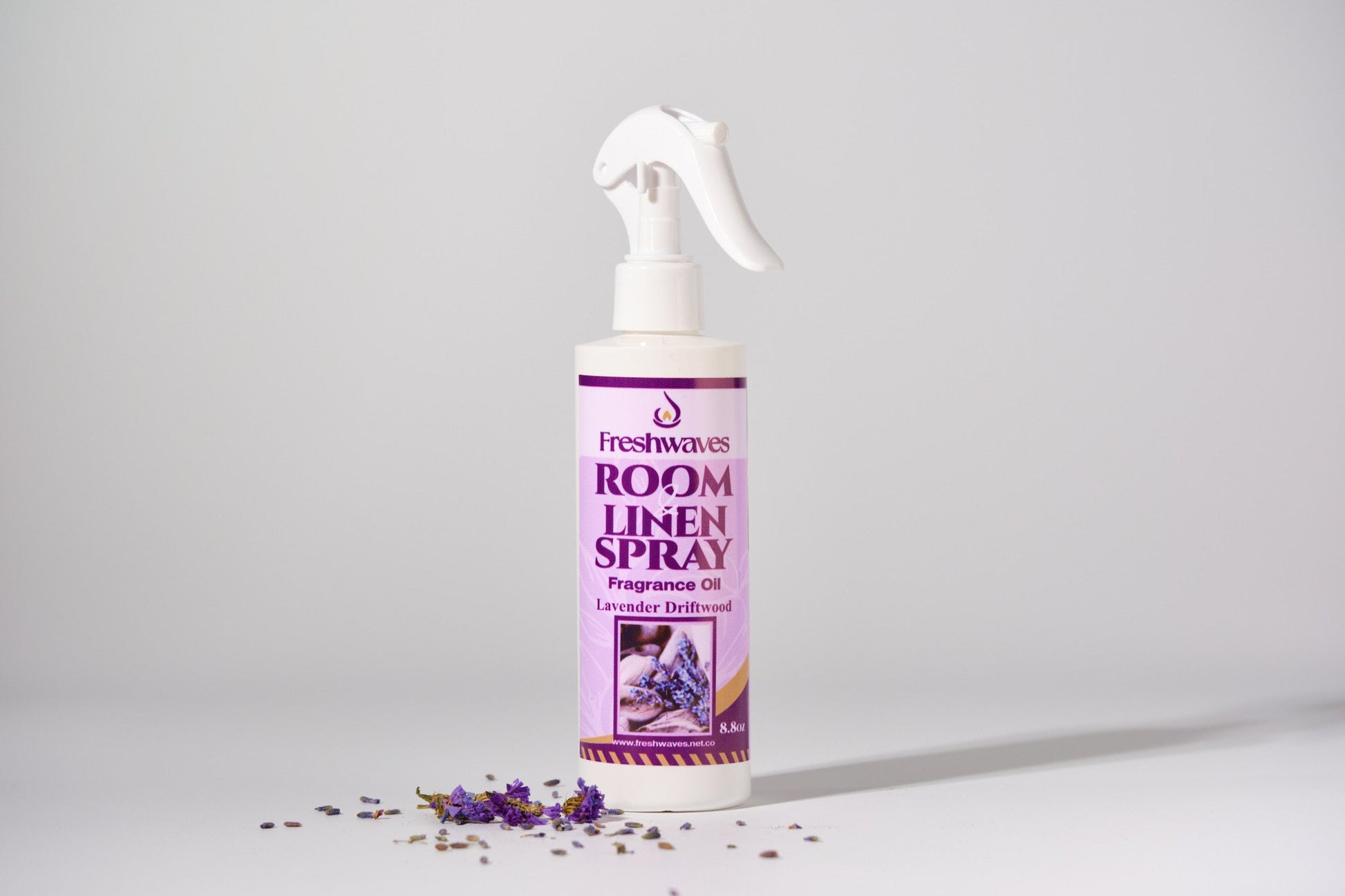 Lavender Driftwood FreshWaves