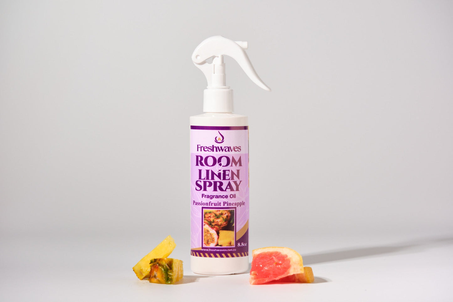 Passionfruit Pineapple FreshWaves