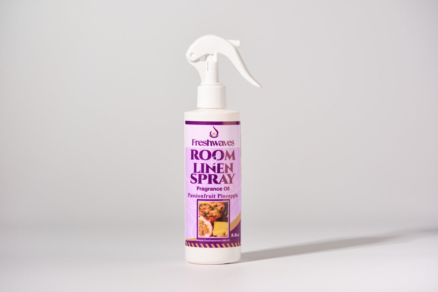 Passionfruit Pineapple FreshWaves