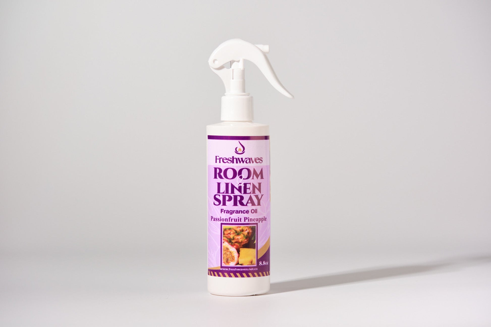 Passionfruit Pineapple FreshWaves