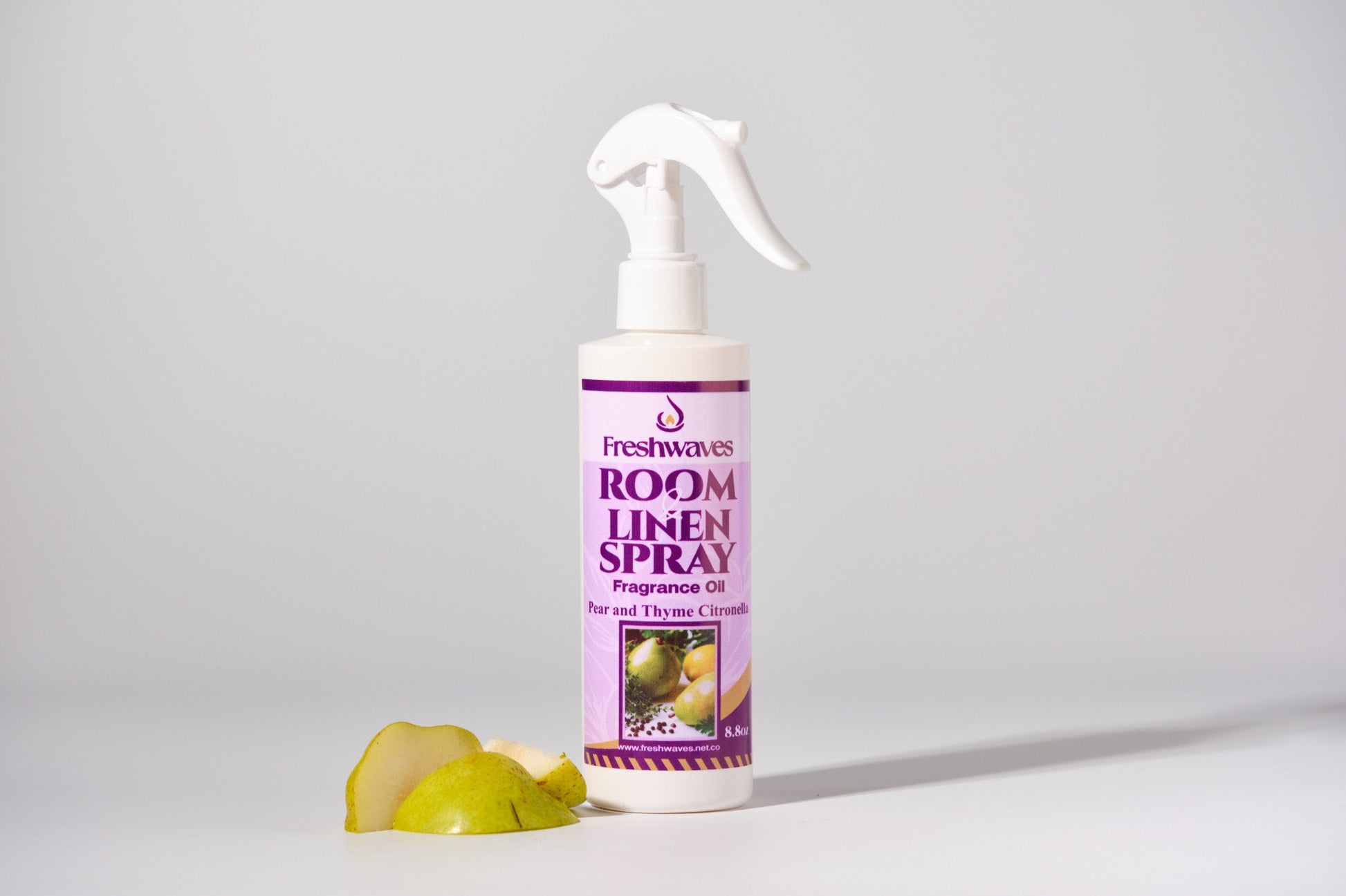 Pear and Thyme Citronella FreshWaves