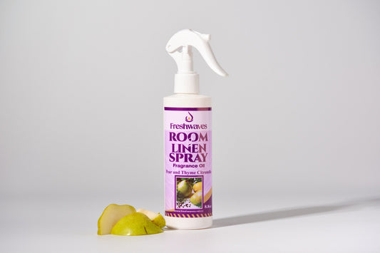 Pear and Thyme Citronella FreshWaves