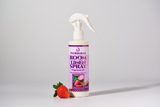 Strawberry Guava FreshWaves