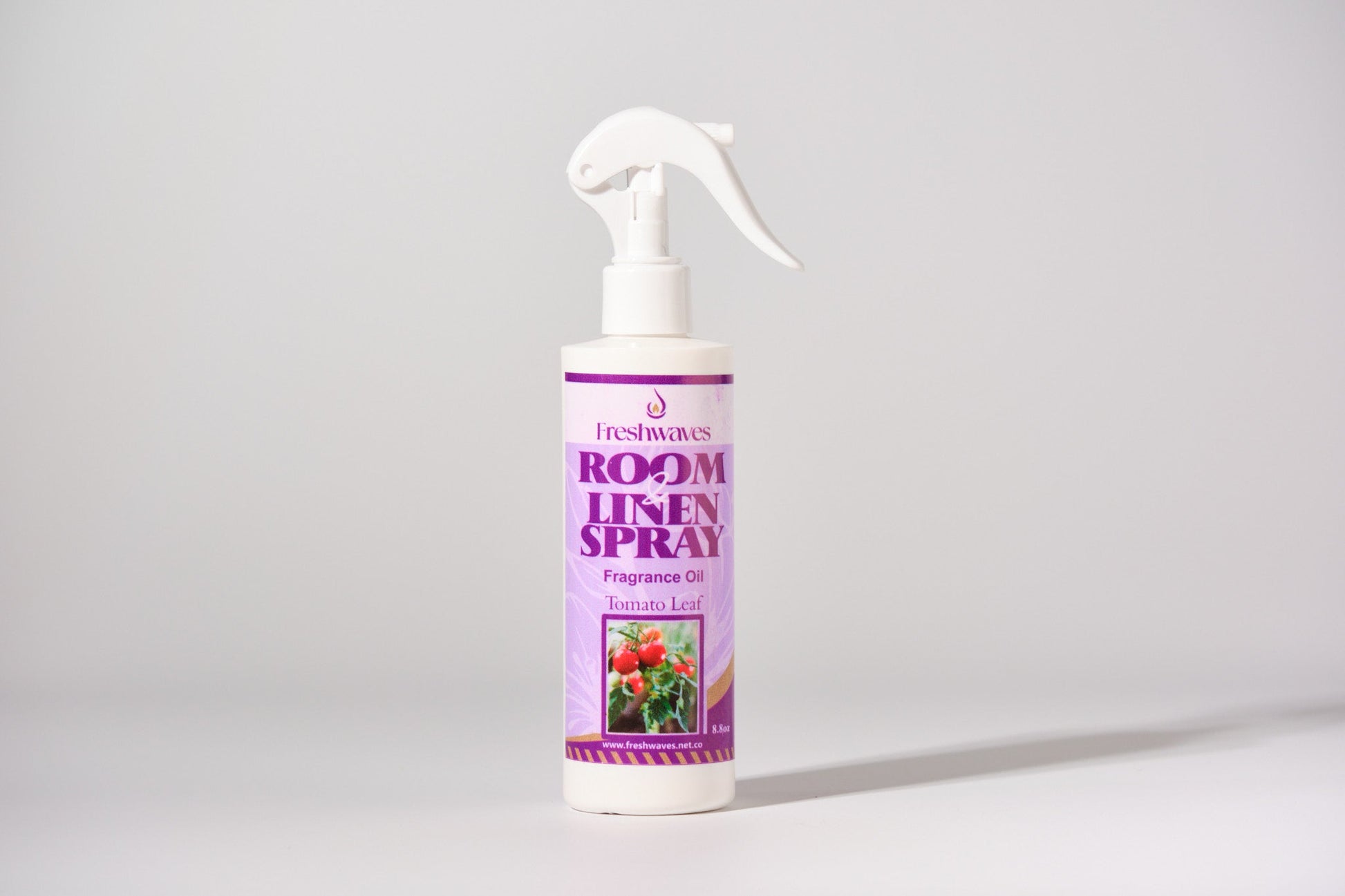 Tomato Leaf FreshWaves