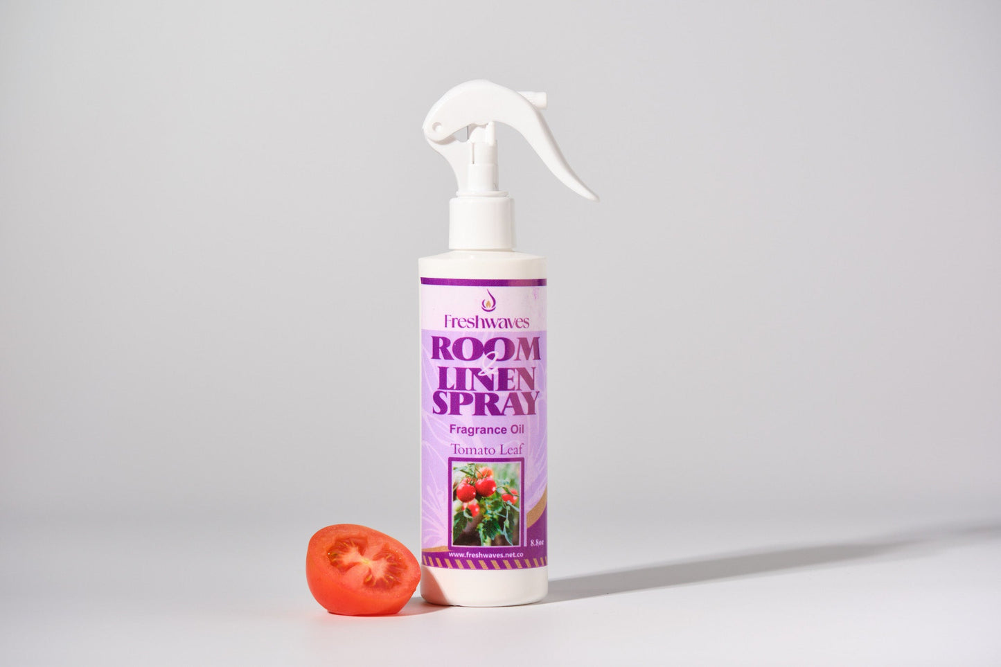 Tomato Leaf FreshWaves