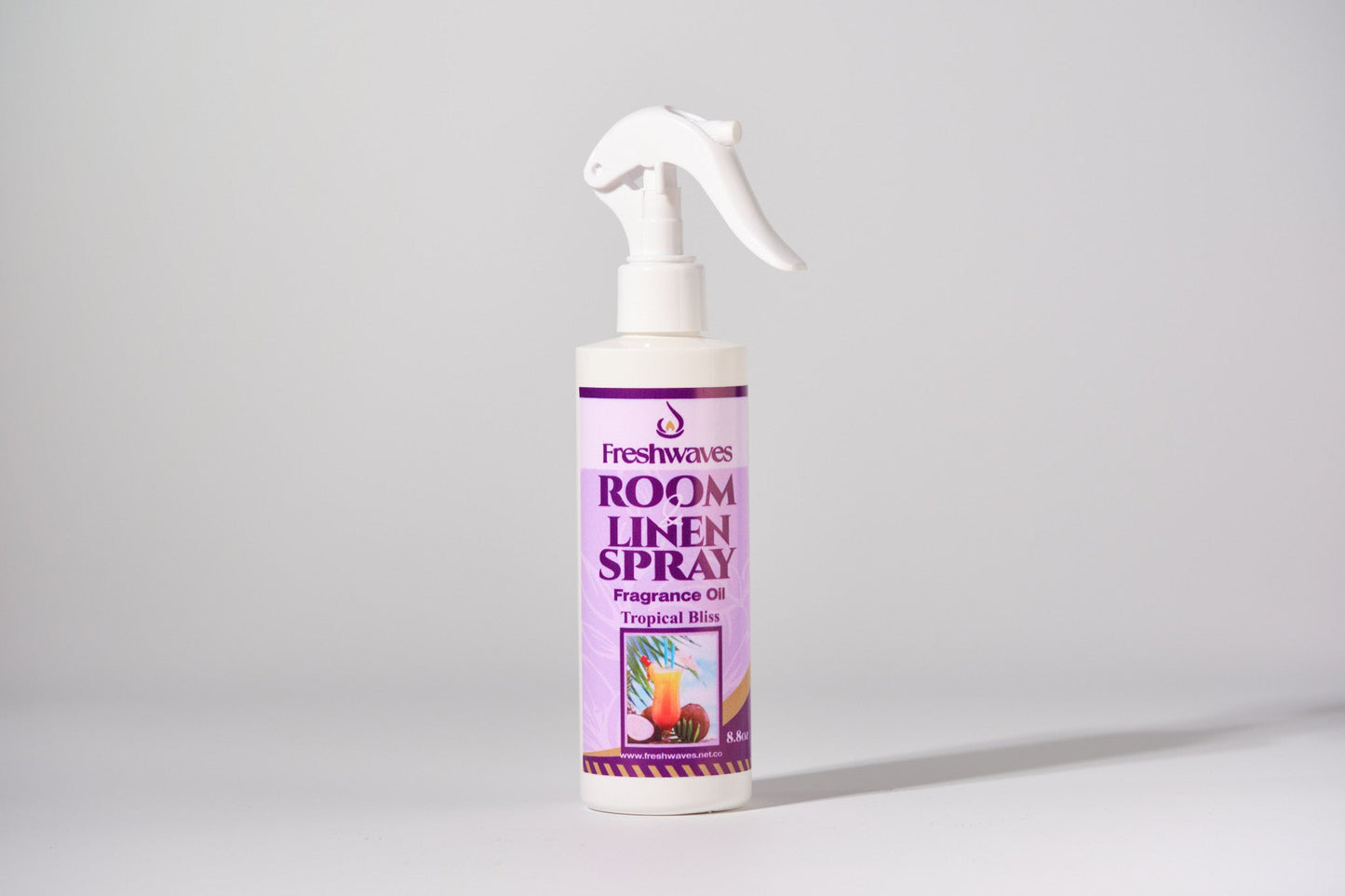 Tropical Bliss FreshWaves