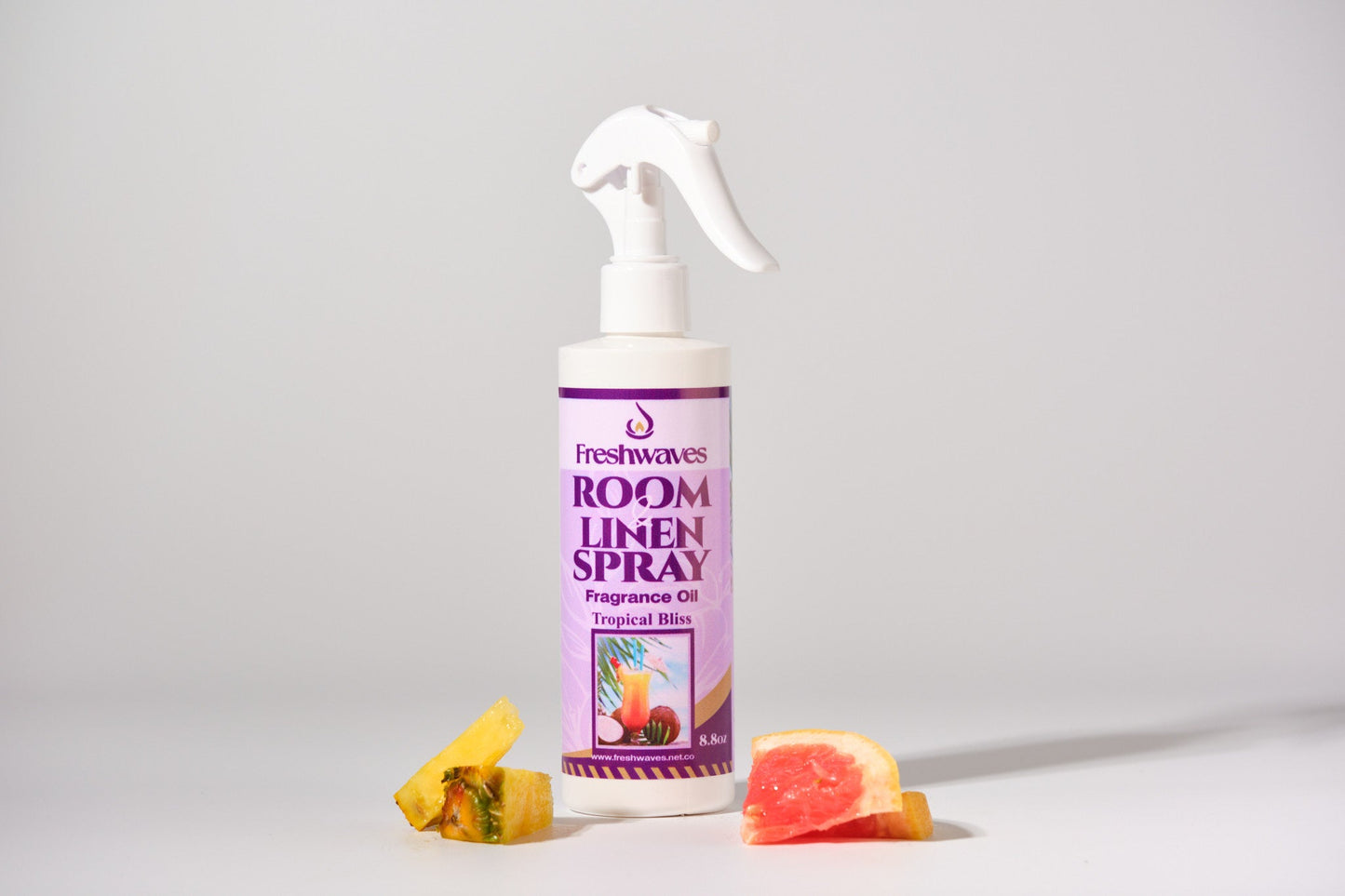 Tropical Bliss FreshWaves