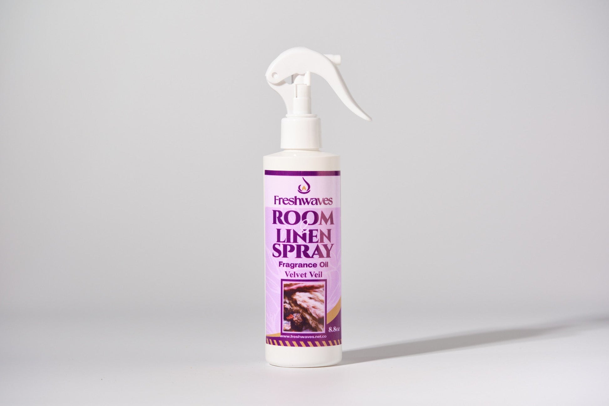 Velvet Veil FreshWaves