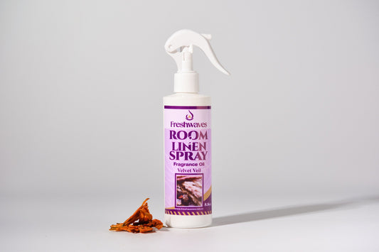 Velvet Veil FreshWaves