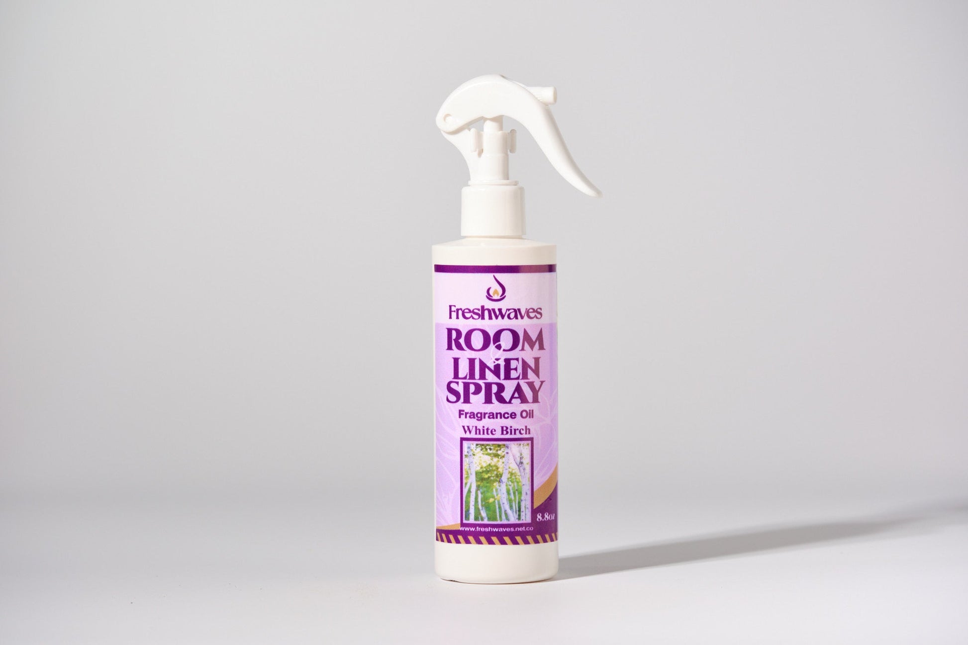 White Birch FreshWaves