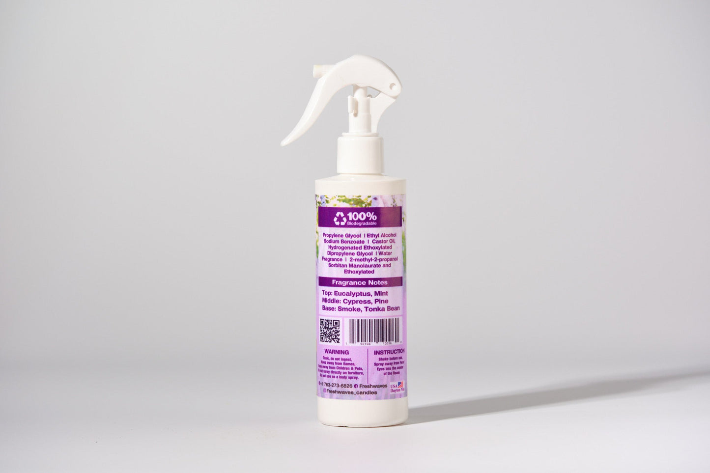 White Birch FreshWaves