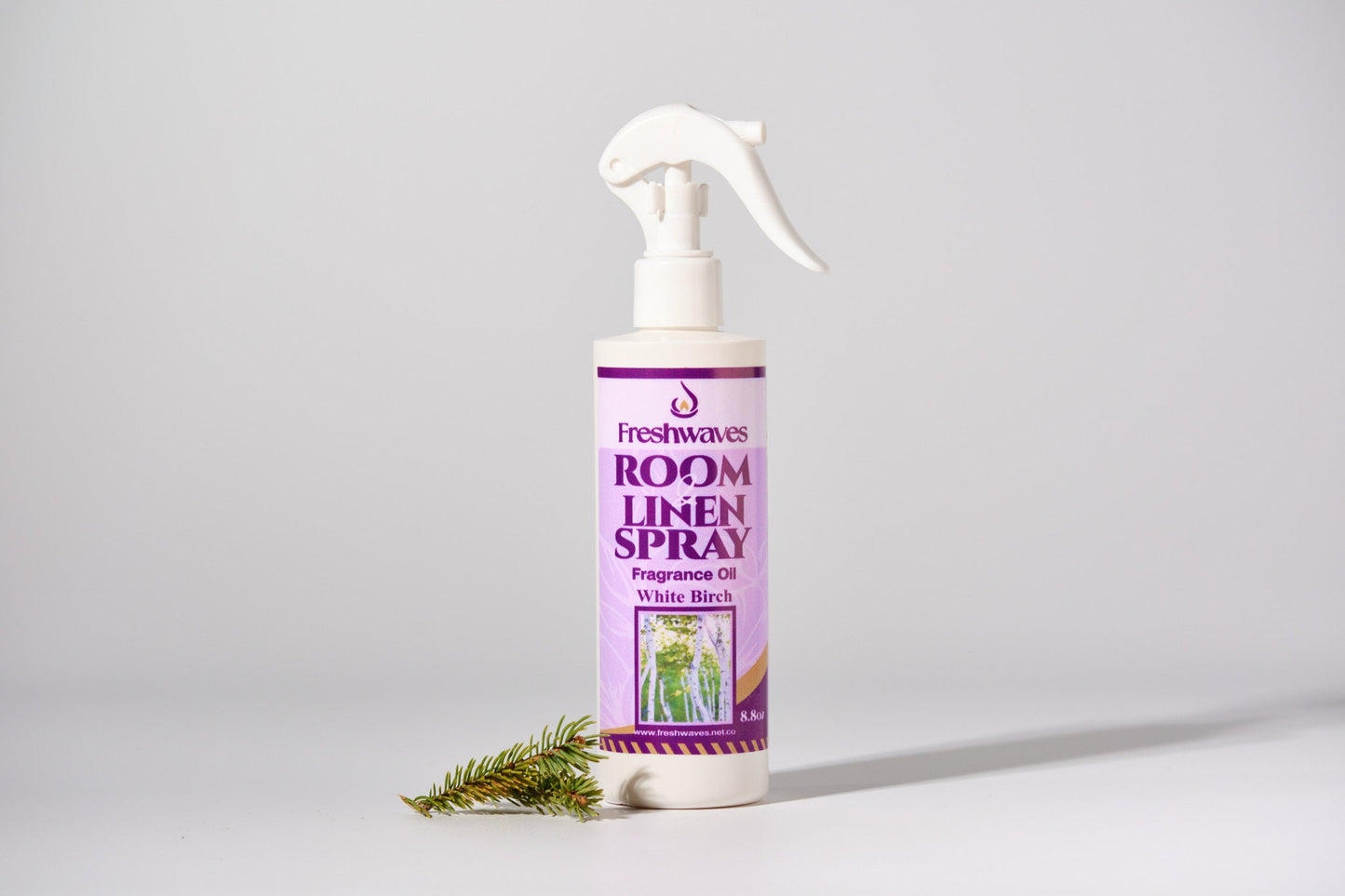 White Birch FreshWaves