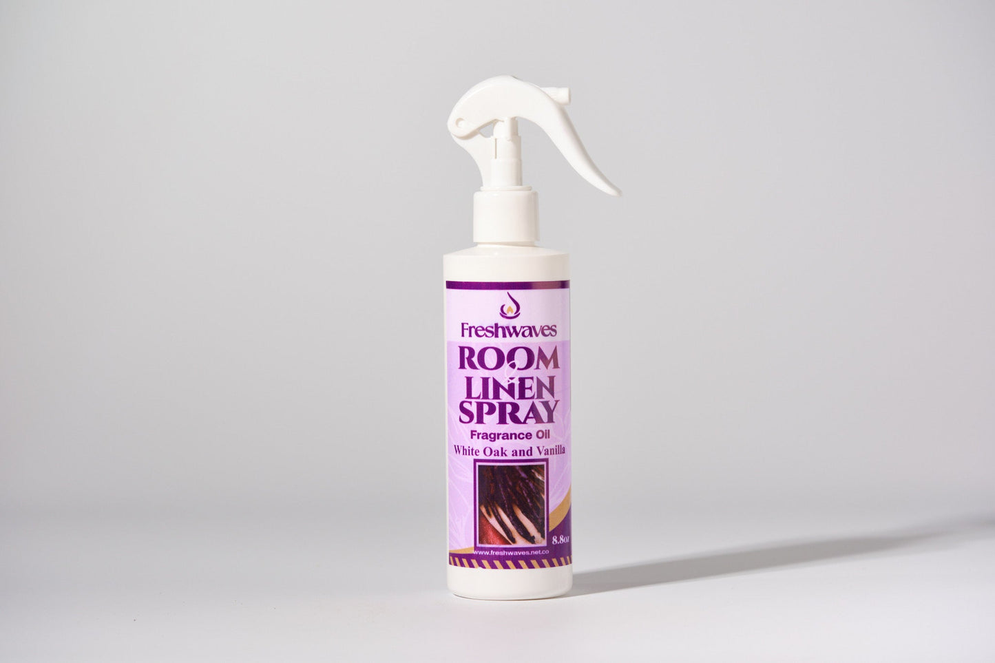 White Oak and Vanilla FreshWaves