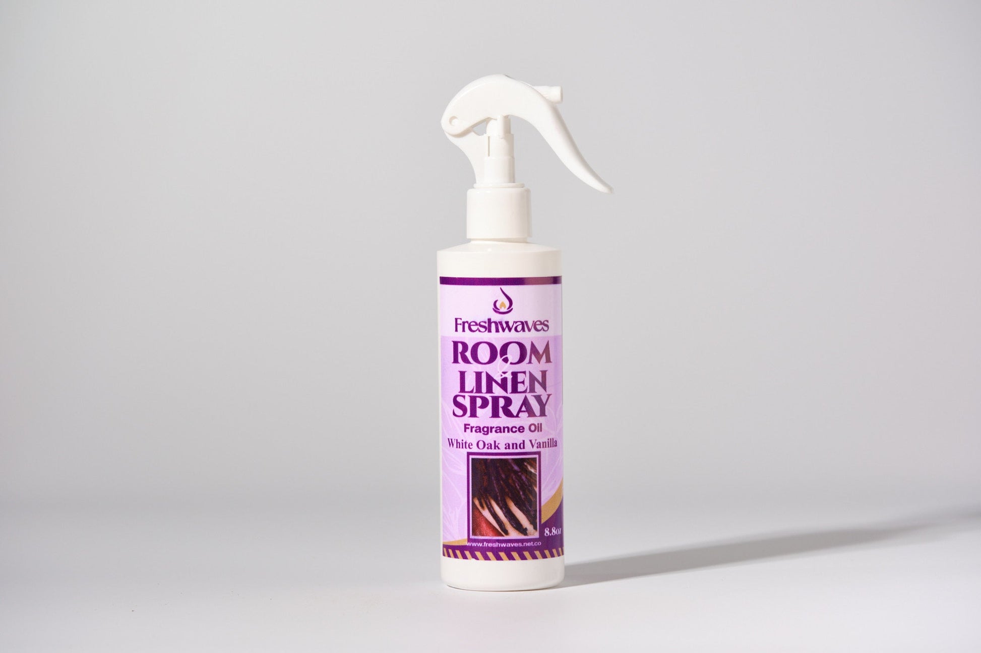 White Oak and Vanilla FreshWaves