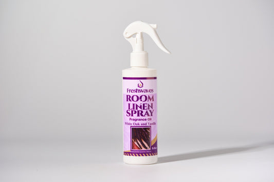 White Oak and Vanilla FreshWaves