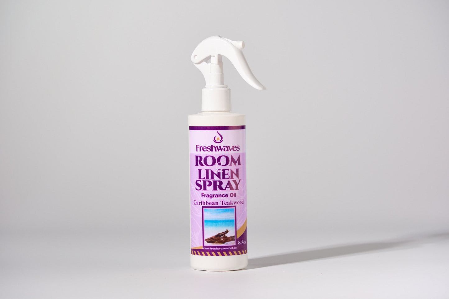 Room & Linen Spray Freshwaves