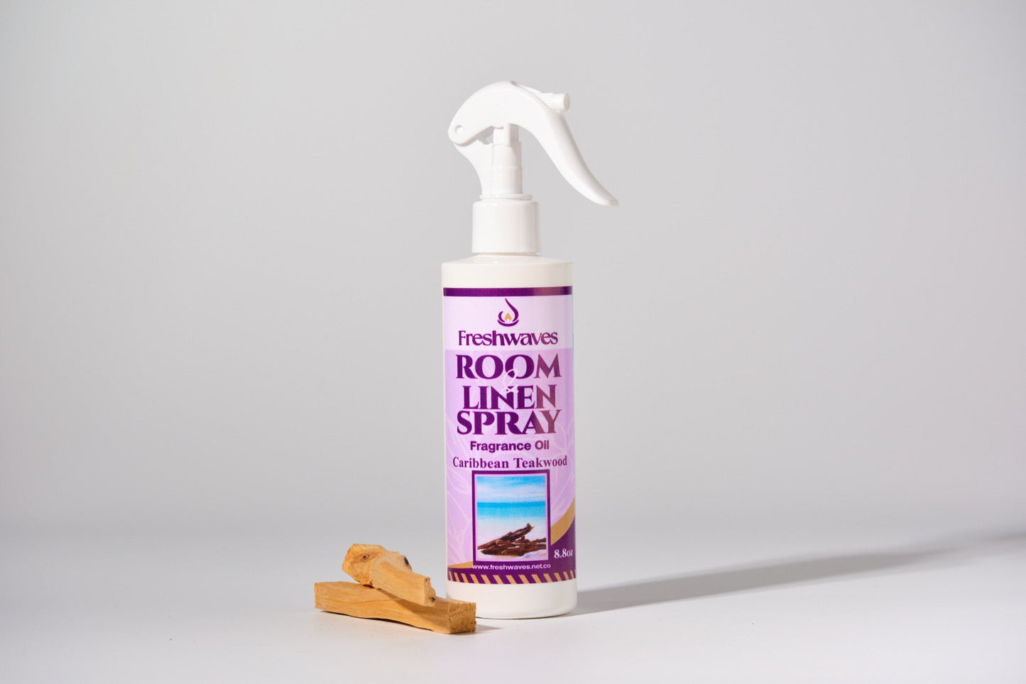 Room & Linen Spray Freshwaves