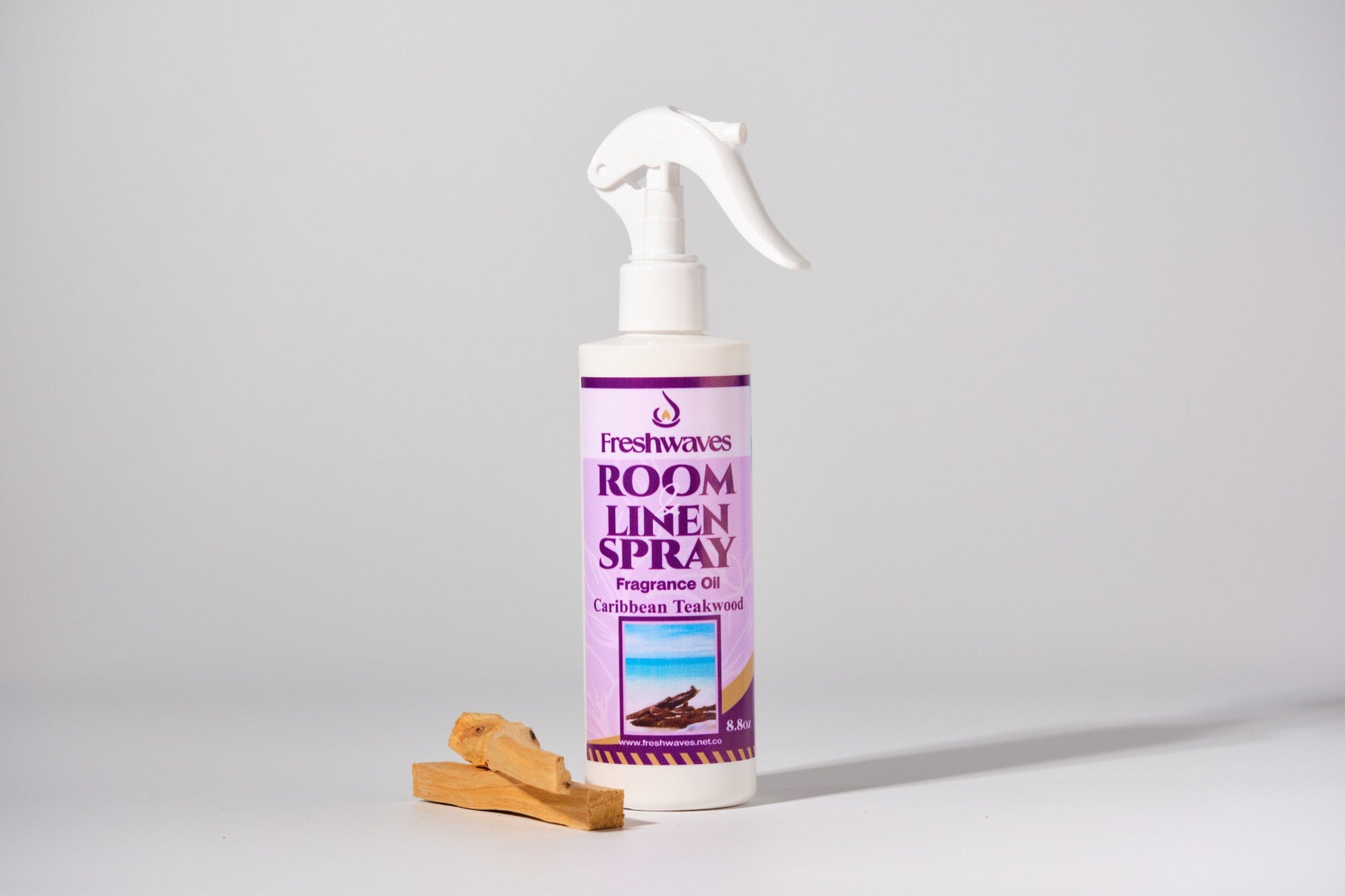 Room & Linen Spray Freshwaves