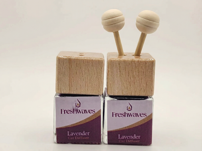 Freshwaves Car Air Freshener