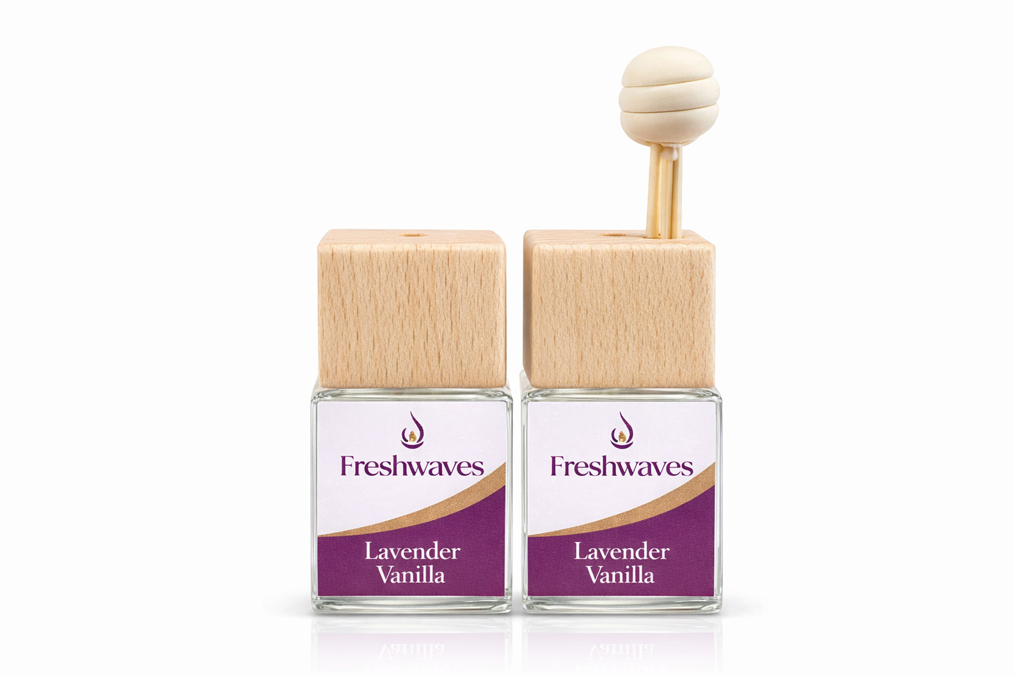 Freshwaves Car Air Freshener