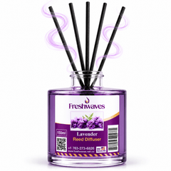 Lavender Reed Diffuser 150ml