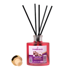 Velvet Veil Reed Diffuser 150ml