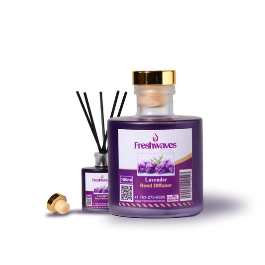 Lavender Diffuser