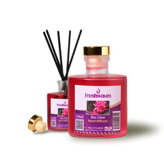 Rio Glow Reed Diffuser 150ml