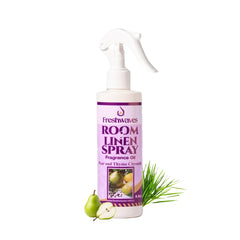Pear & Thyme Citronella Room & Linen Spray 8.8oz