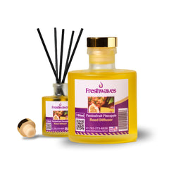 Passionfruit Pineapple Reed Diffuser 150ml