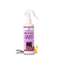 White Oak Vanilla Room & Linen Spray 8.8oz